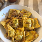 Photo n°2 de l'avis de Riccardo.a fait le 13/05/2024 à 16:17 sur le  Ristorante Rifugio Della Saida Di Lenzini Saida à Cutigliano