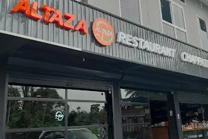 Al taza Restaurant image
