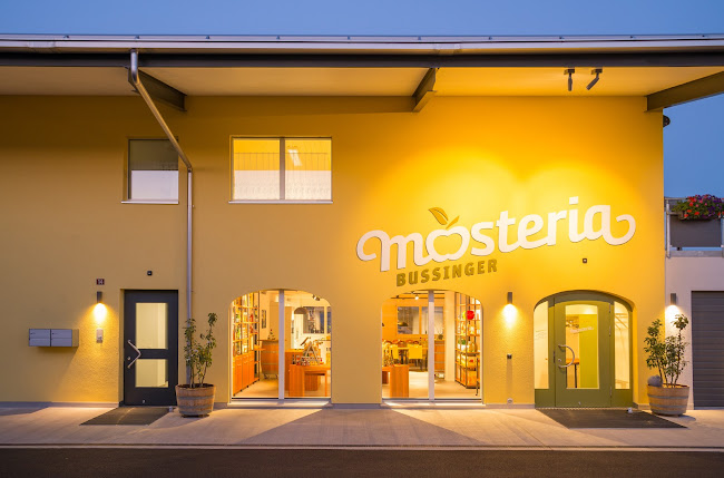 Rezensionen über Mosterei Bussinger in Neuhausen am Rheinfall - Supermarkt