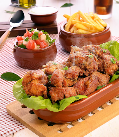 Bar Do Bahia Parque Anhanguera São Paulo