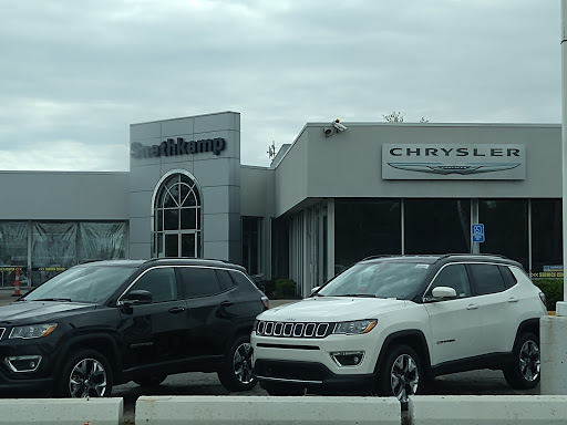 Car Dealer «Snethkamp Chrysler Dodge Jeep Ram», reviews and photos, 11600 Telegraph Rd, Redford Charter Twp, MI 48239, USA