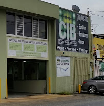 CIB Corporation Headquarters - Photo 8 - Car repair in San Juan, Puerto Rico, San Juan