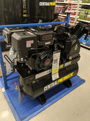 Hardware Store «Harbor Freight Tools», reviews and photos, 34900 Groesbeck Hwy, Charter Twp of Clinton, MI 48035, USA