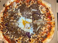 Plats et boissons du Pizzas à emporter PIZZA ROMA ROYAN - n°13