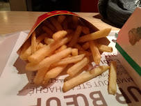 Aliment-réconfort du Restauration rapide McDonald's à Clermont-Ferrand - n°4