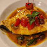 Photo n°2 de l'avis de Stefania.i fait le 05/07/2023 à 15:36 sur le  Ristorante Pizzeria Sale Marino à Palma di Montechiaro