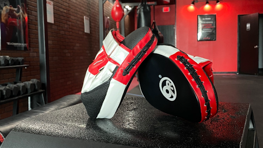 Boxing Gym «9Round - The Woodlands», reviews and photos, 24914 Kuykendahl Rd d, The Woodlands, TX 77375, USA