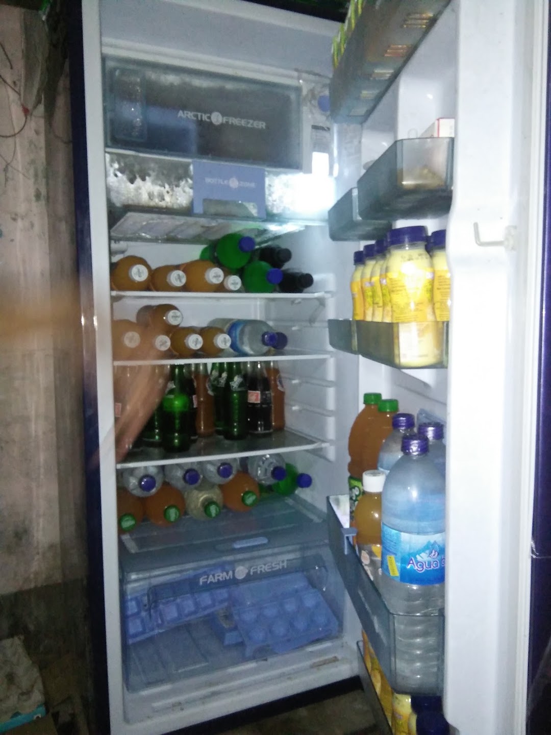 ADS Store