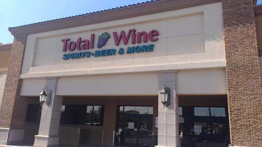 Wine Store «Total Wine & More», reviews and photos, 471 S Associated Rd, Brea, CA 92821, USA