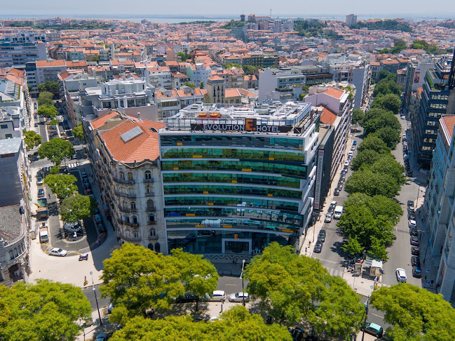 Praça Duque de Saldanha 4, 1050-094 Lisboa
