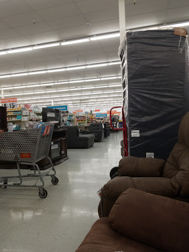 Discount Store «Big Lots», reviews and photos, 1515 Garner Station Blvd, Raleigh, NC 27603, USA