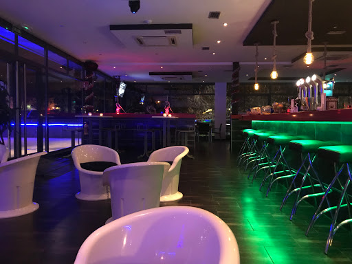 Discoteca Marrakech Disco Pub  