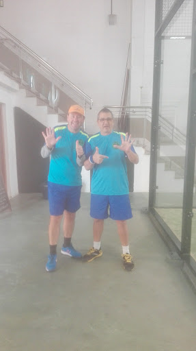 La Magia Del Pádel en Coria del Río, Sevilla