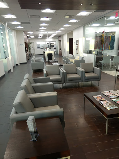 Infiniti Dealer «Daytona INFINITI», reviews and photos, 980 N Tomoka Farms Rd, Daytona Beach, FL 32124, USA