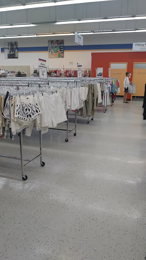 Thrift Store «Goodwill Donation Center», reviews and photos
