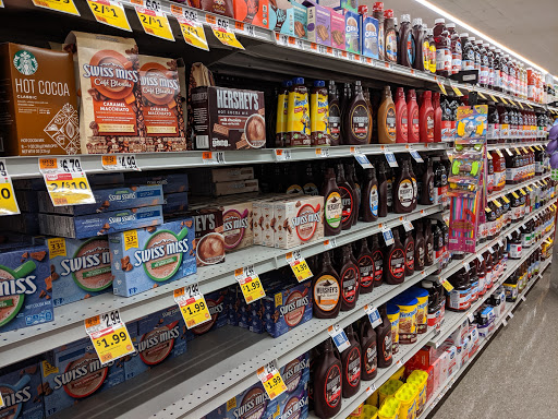 Supermarket «Stop & Shop Plaza», reviews and photos, 400 Union Blvd, West Islip, NY 11795, USA