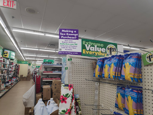 Dollar Store «Dollar Tree», reviews and photos, 22-03 Fair Lawn Ave, Fair Lawn, NJ 07410, USA
