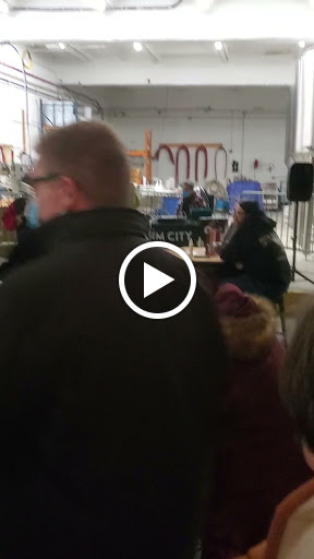 Winery «Charm City Meadworks», reviews and photos, 3511 8th Ave, Baltimore, MD 21226, USA