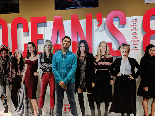 Movie Theater «Independence Cinema», reviews and photos, 450 S 2nd St, Independence, OR 97351, USA