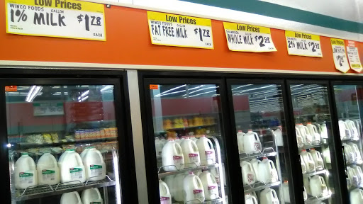 Supermarket «WinCo Foods», reviews and photos, 330 W Bell Rd, Phoenix, AZ 85023, USA