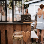 Photo n°1 de l'avis de Christina. fait le 10/07/2022 à 16:07 sur le  Landgasthof „Zum Goldenen Anker“ à Eggenstein-Leopoldshafen