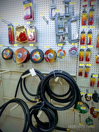 Auto Parts Store «Hust Brothers Inc.», reviews and photos, 710 3rd St, Marysville, CA 95901, USA