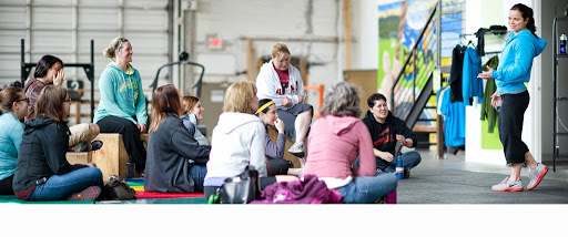 418 NE 8th Ave, Portland, OR 97232, USA