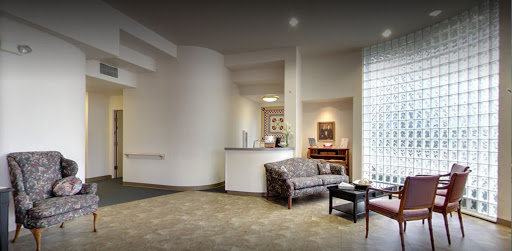 Funeral Home «Virgil T Golden Funeral Services», reviews and photos, 605 Commercial St SE, Salem, OR 97301, USA