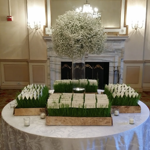 Florist «Gerties Flowers», reviews and photos, 806 Meacham Ave, Elmont, NY 11003, USA