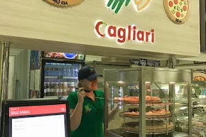 Cagliari Pizza Delivery (Dimitrovgrad) image