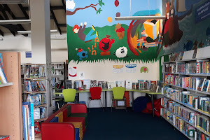Browns Road Library