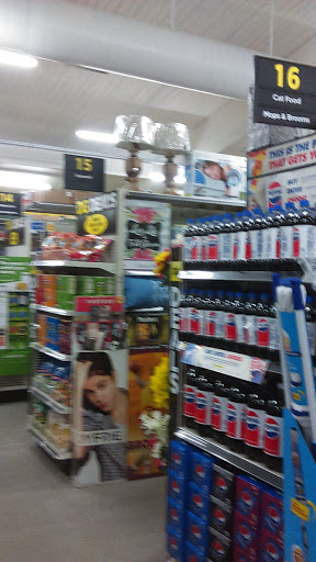 Discount Store «Dollar General», reviews and photos, 514 Fallowfield Ave, Charleroi, PA 15022, USA