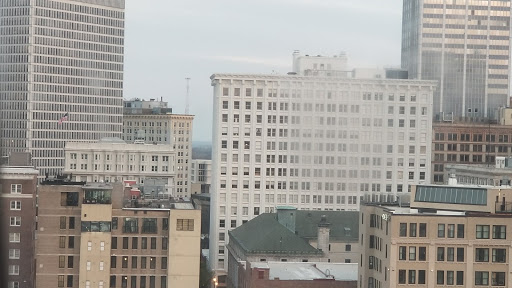 Amusement Park Ride «SkyView Atlanta», reviews and photos, 168 Luckie St NW, Atlanta, GA 30303, USA