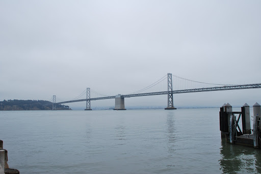 Federal Reserve Bank «Federal Reserve Bank of San Francisco», reviews and photos