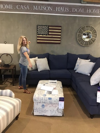 Furniture Store «Kensington Furniture & Mattress», reviews and photos, 200 Tilton Rd #1, Northfield, NJ 08225, USA