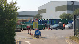 Luton Borough Council Tidy Tip (Household Waste Recycling Centre)