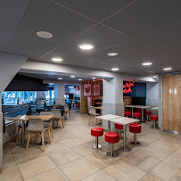 Photos du propriétaire du Restaurant de hamburgers KFC Toulon Liberté - n°3