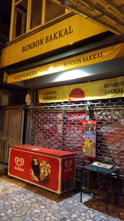 Bonbon Market