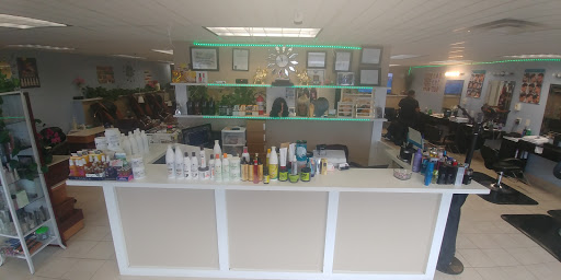 Beauty Salon «Claudia Hair Salon», reviews and photos, 62 Plaza St NE, Leesburg, VA 20141, USA