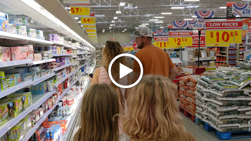 Grocery Store «H-E-B plus!», reviews and photos, 20725 TX-46, Spring Branch, TX 78070, USA