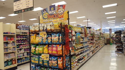 Grocery Store «ShopRite of New Paltz», reviews and photos, 258 Main St, New Paltz, NY 12561, USA