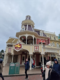 Les plus récentes photos du Restaurant de sundae The Gibson Girl Ice Cream Parlour à Chessy - n°16