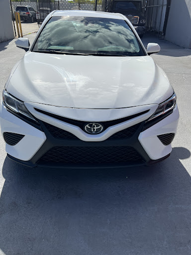 Auto Body Shop «Superior Autobody», reviews and photos, 1580 NE 131st St, Miami, FL 33161, USA