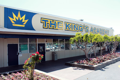 The King's Academy