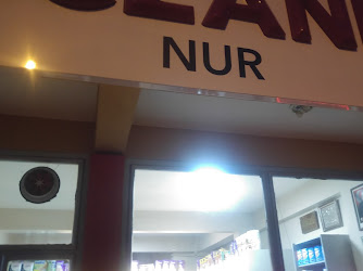 Nur Eczanesi