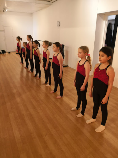 Plymouth Dance Academy