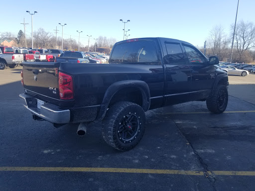 Used Car Dealer «Marsh Auto Sales», reviews and photos, 15133 N Holly Rd, Holly, MI 48442, USA