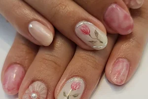 BIDO Japanese gel nails [Mobile beauty service] image