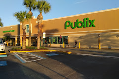 Publix Super Market at Treasure Coast Plaza