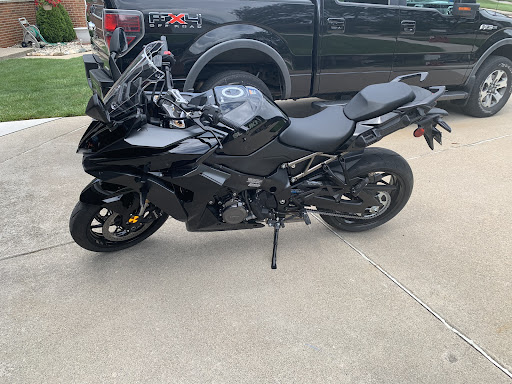 ATV Dealer «Macomb Powersports», reviews and photos, 46860 Gratiot Ave, Chesterfield, MI 48051, USA